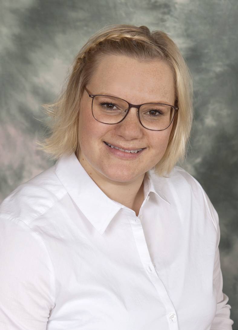 Kristin Lübberding