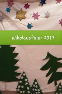 Nikolaus 2017 Bild 1