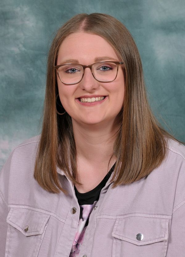 Ricarda Pölking