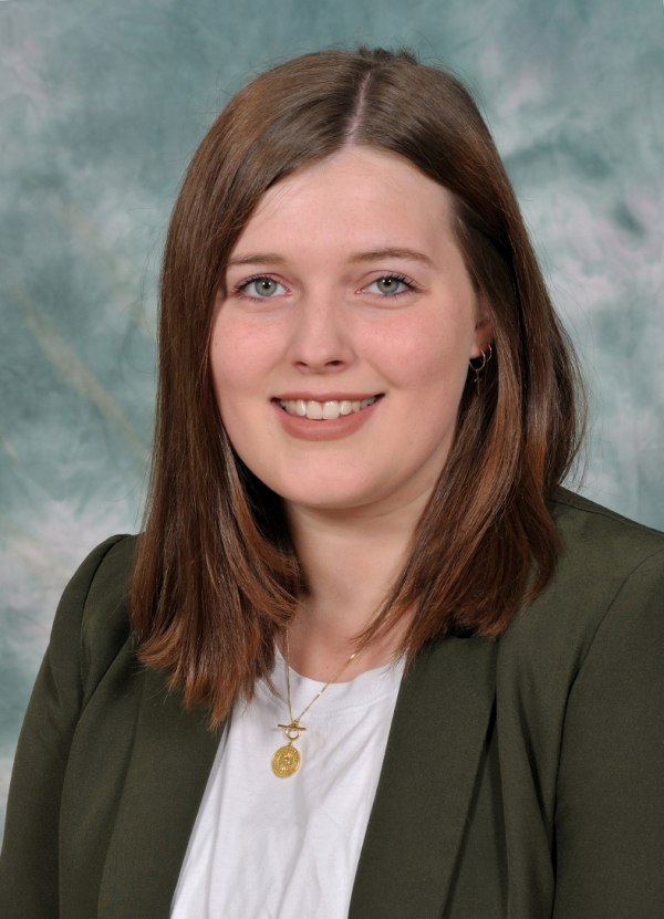 Saskia Fredeweß