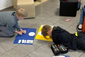 Projektwoche 7