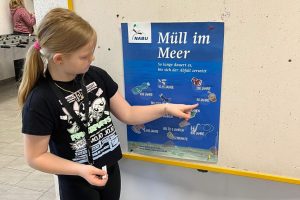 Projektwoche 8
