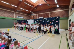 Einschulung 2025 Bild 2 Einschulung 2025 Bild 2