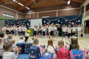 Einschulung 2025 Bild 3 Einschulung 2025 Bild 3