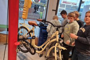 Entdeckerschmiede Bild 6 Entdeckerschmiede Bild 6