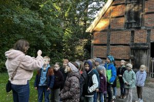 Spiele frueher Bild 3