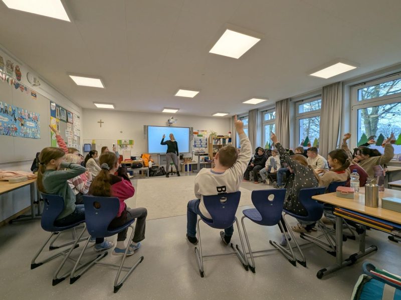 Lebensstarke Kids Bild 2