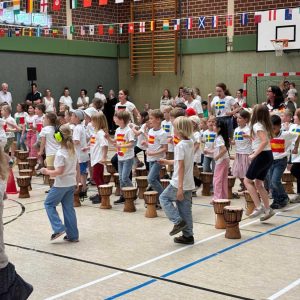 Schulfest Bild 6 Schulfest Bild 6