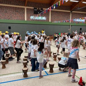 Schulfest Bild 7 Schulfest Bild 7